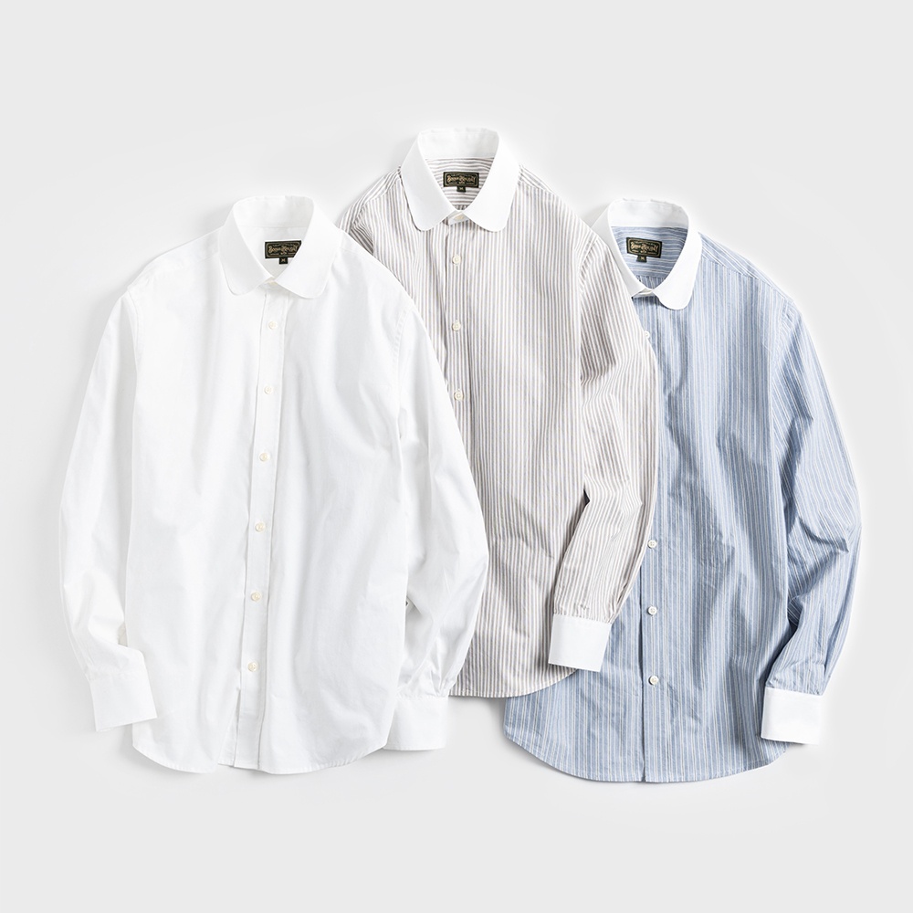 Mens dress shirt club