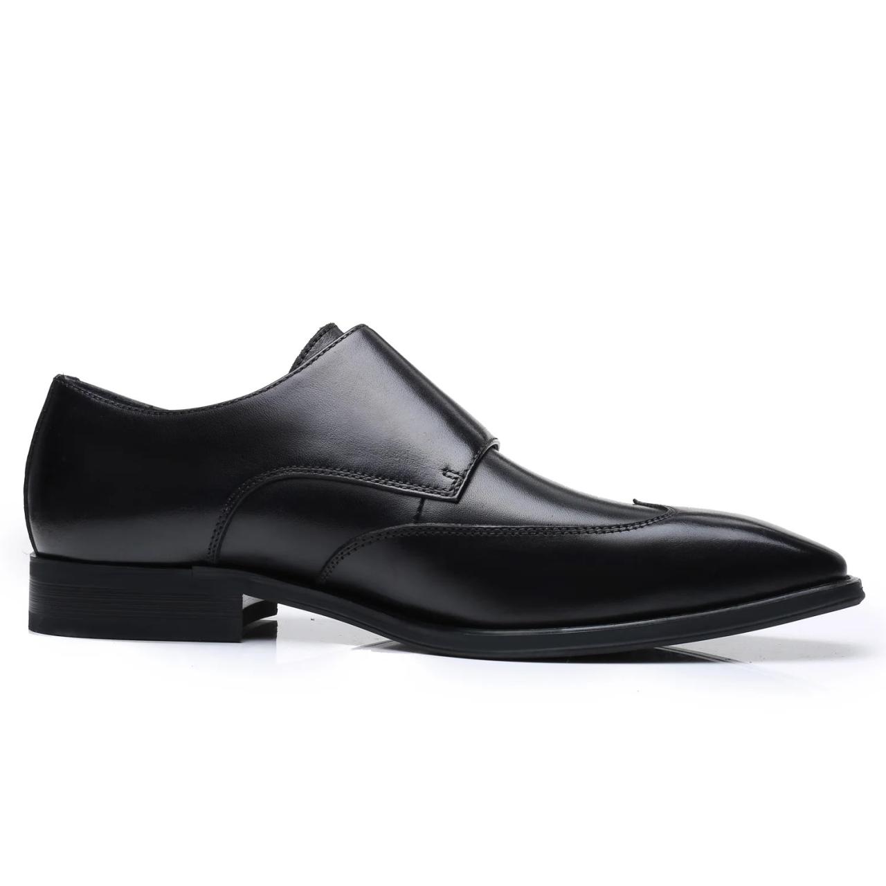 Mens mid dress shoes