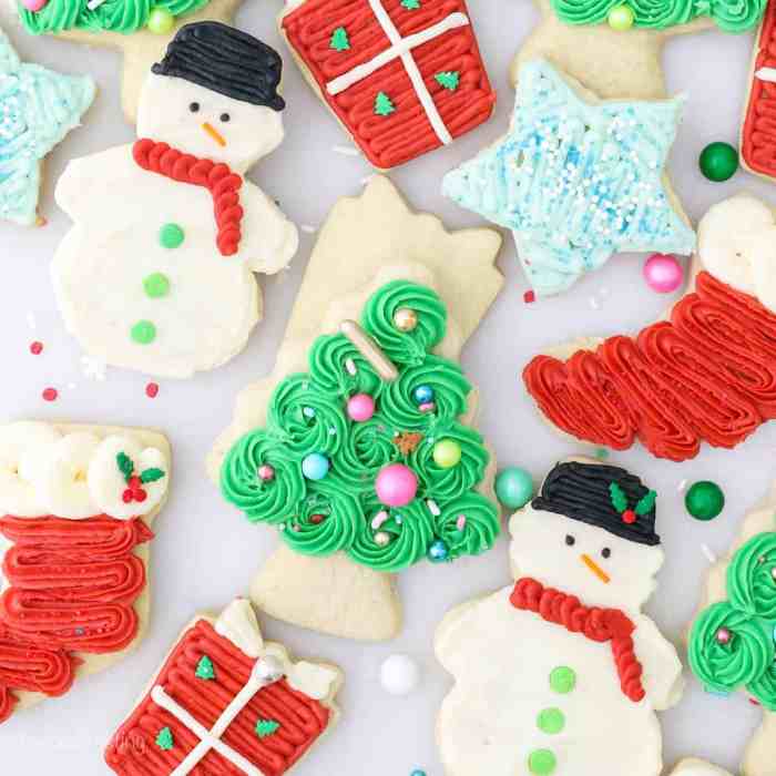 How to start decorating cookies