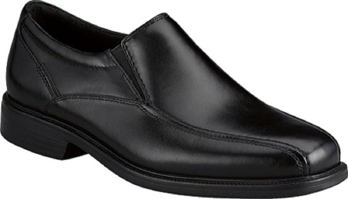 Dress shoes comfortable men most mens shoe slip reviews bostonian bolton