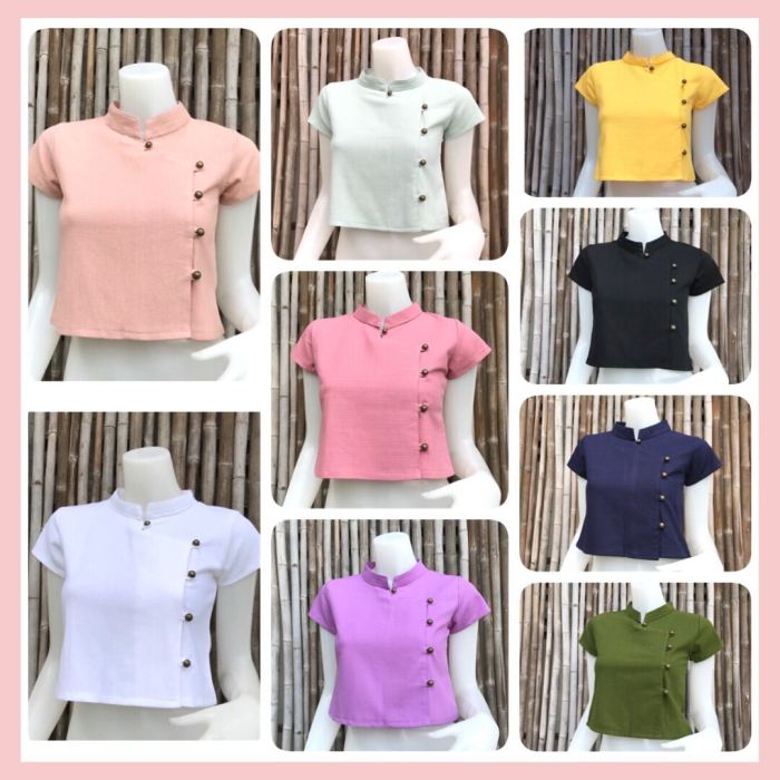 Women's fitted dress shirts