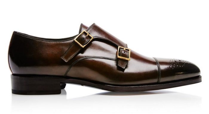 Tom ford men dress shoes