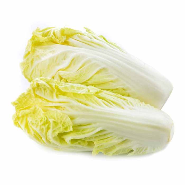 How to cook baby cabbage chinese style