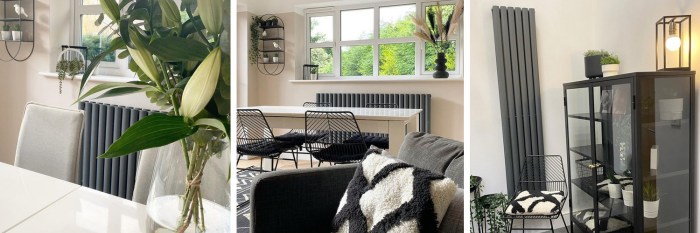 How to room decor diy over radiators