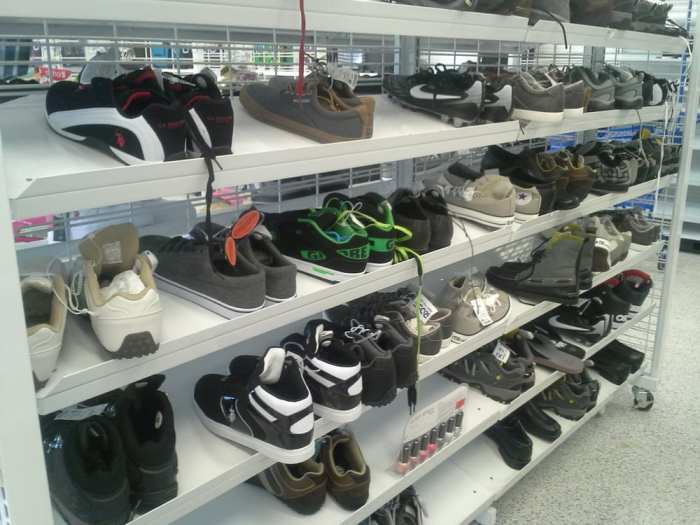 Ross dress for less mens shoes