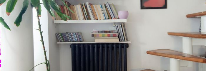 How to room decor diy over radiators