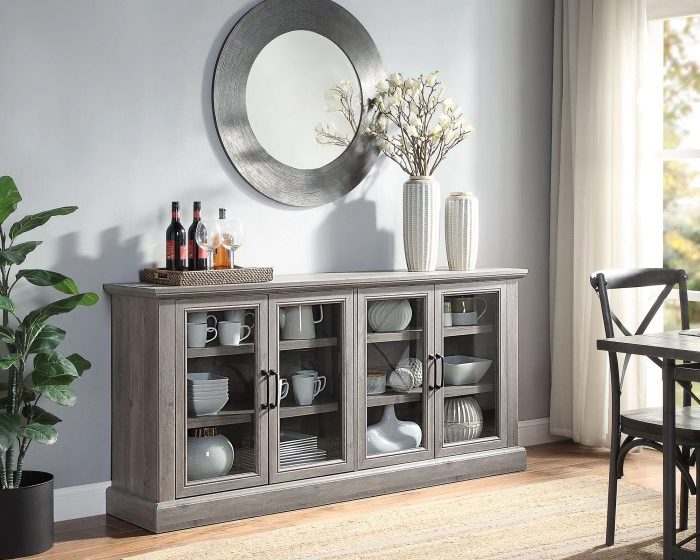 Sideboards für wohnzimmer