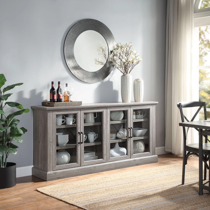 Sideboards für wohnzimmer