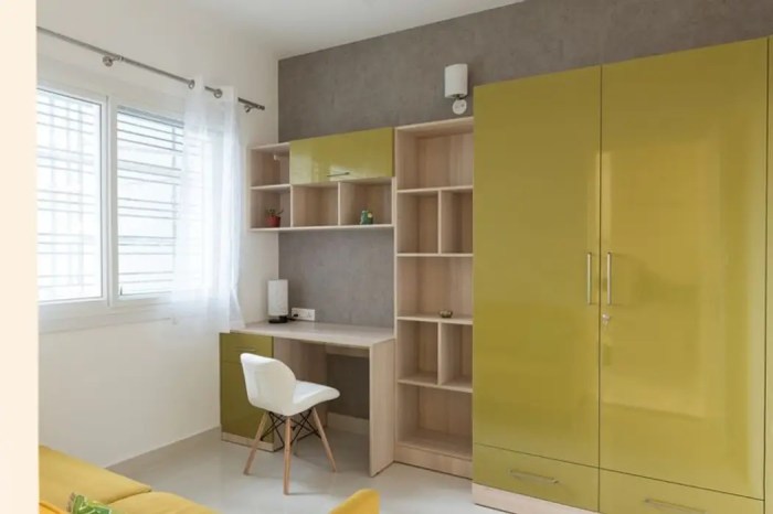 Eckschrank wohnzimmer modern